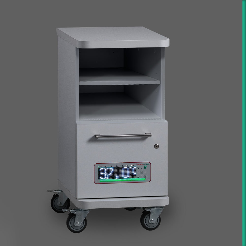 WarmQube M1